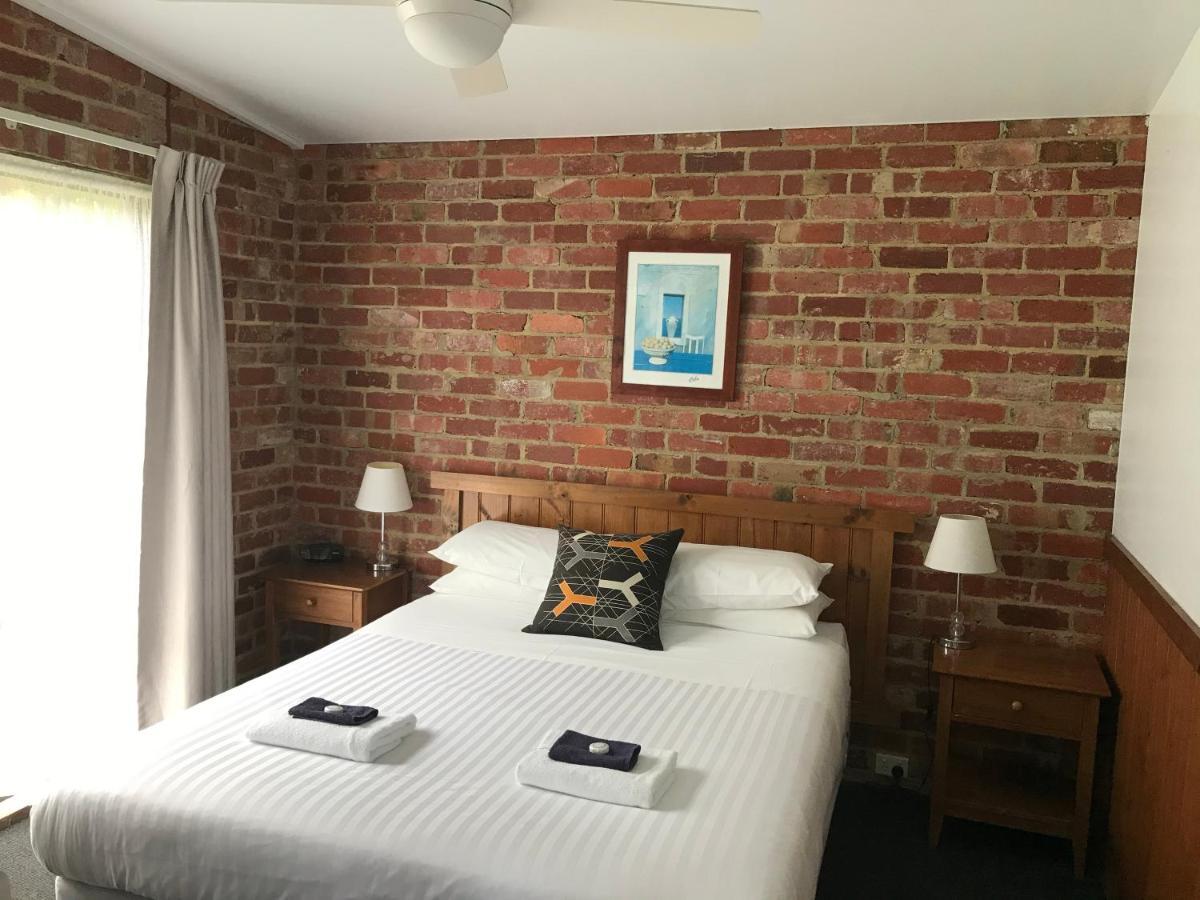 Prom Coast Holiday Lodge Waratah Bay Kültér fotó