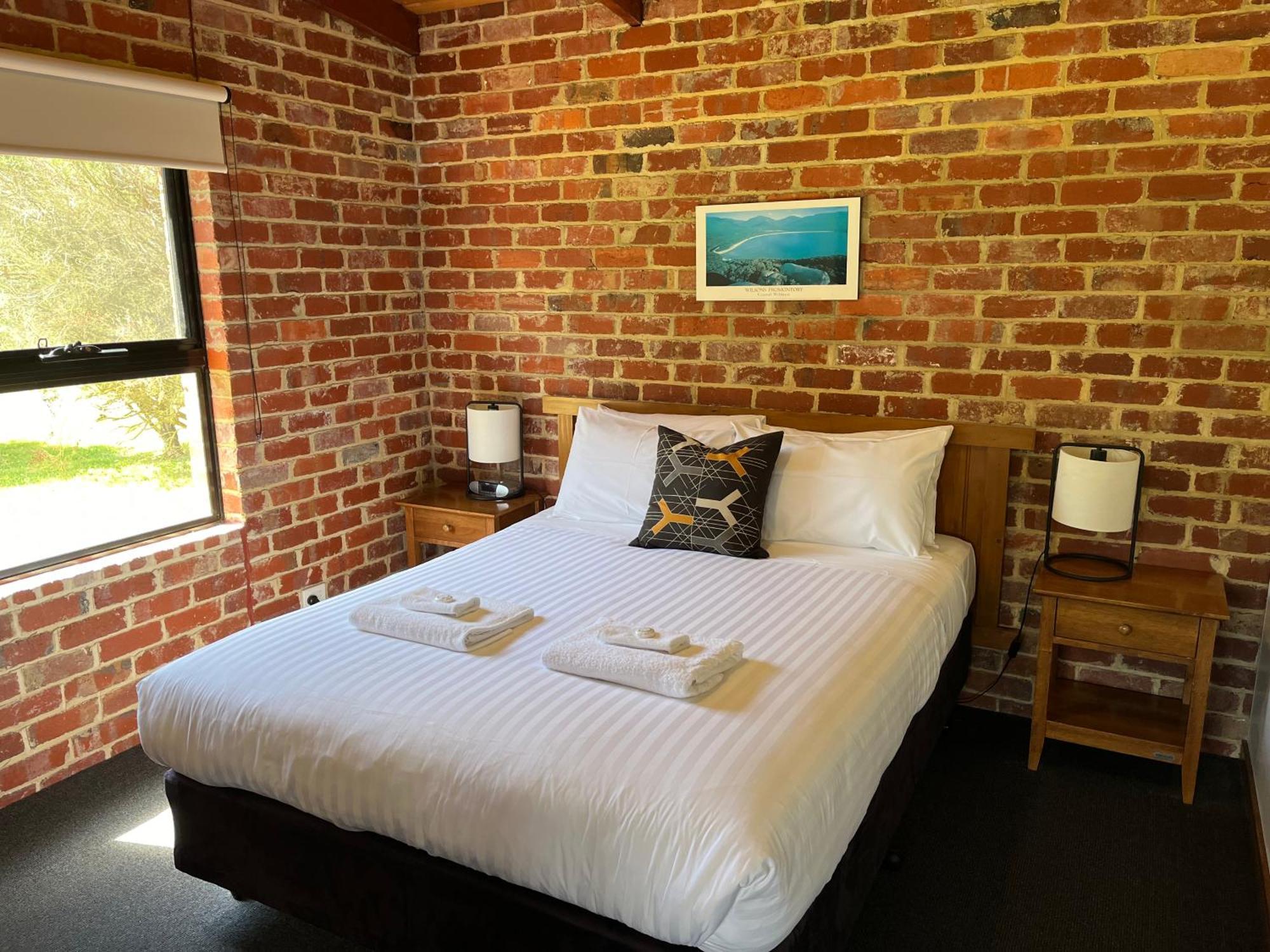 Prom Coast Holiday Lodge Waratah Bay Kültér fotó