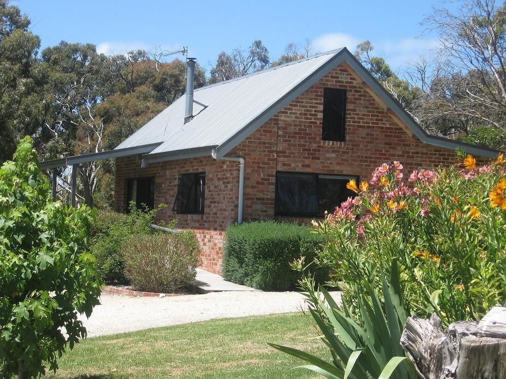 Prom Coast Holiday Lodge Waratah Bay Kültér fotó