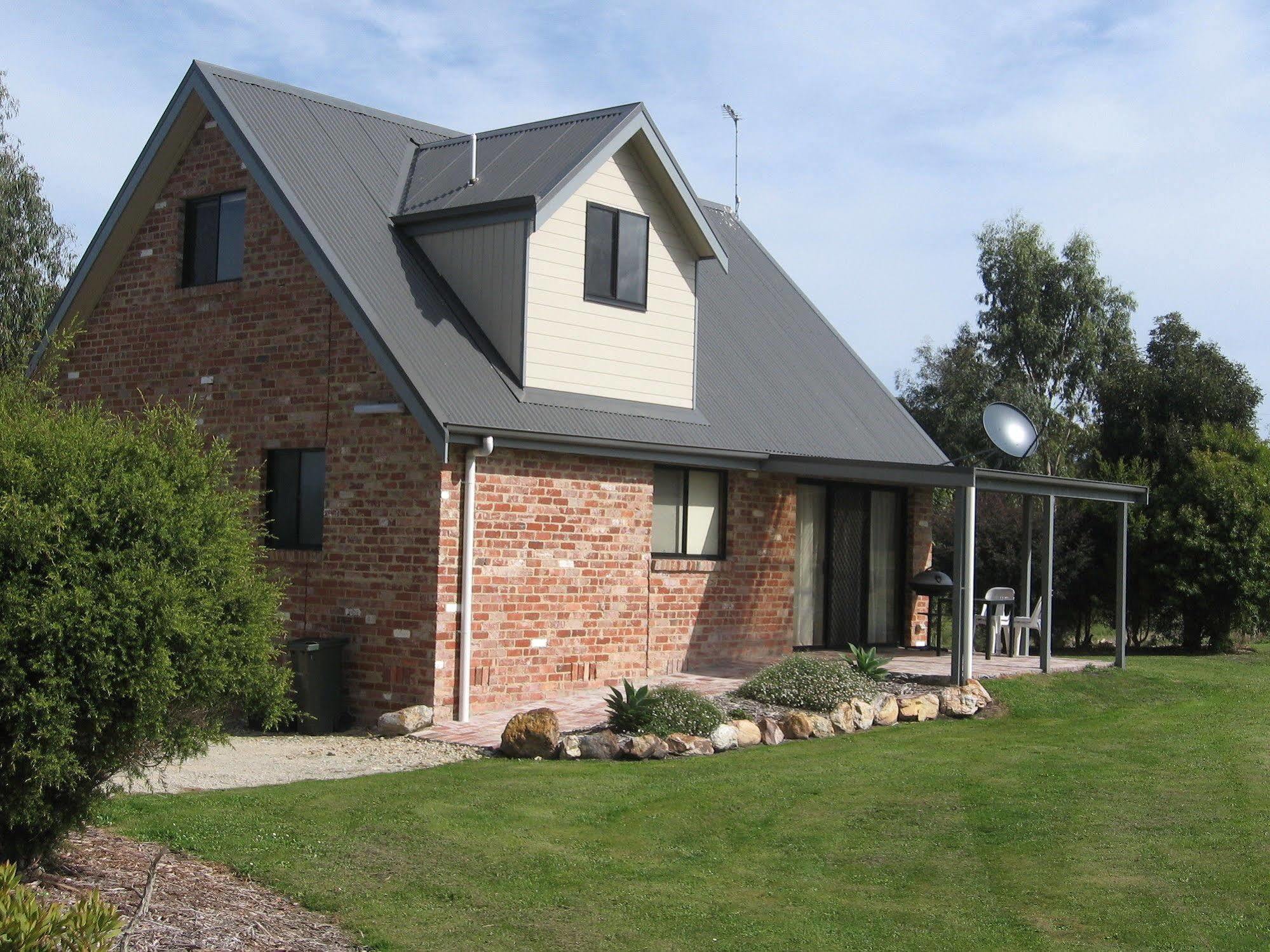 Prom Coast Holiday Lodge Waratah Bay Kültér fotó