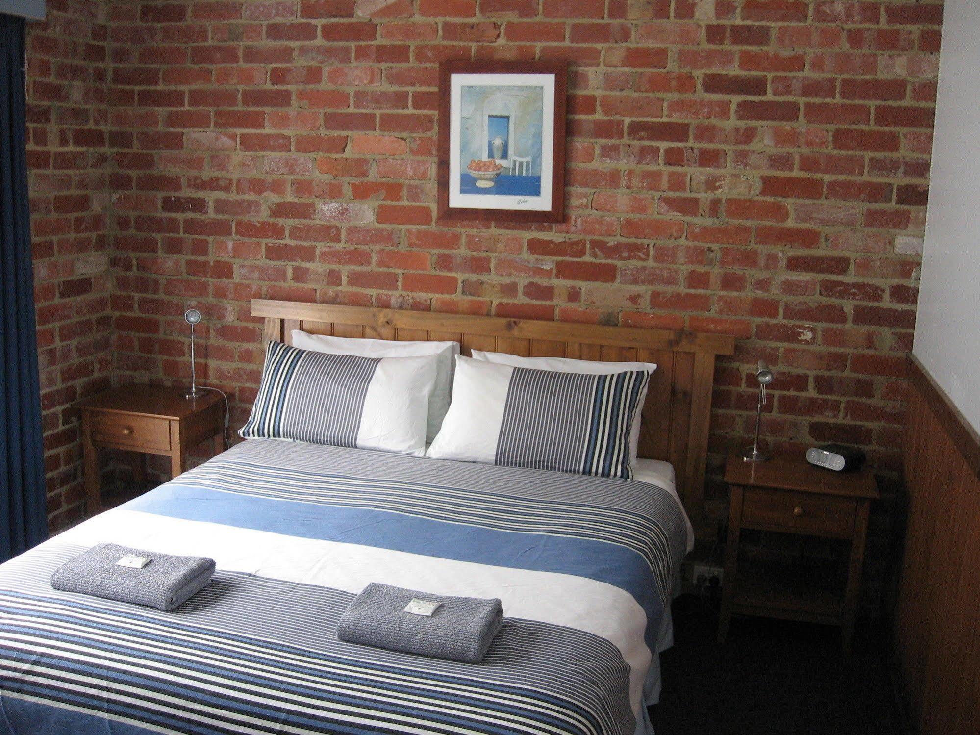 Prom Coast Holiday Lodge Waratah Bay Kültér fotó