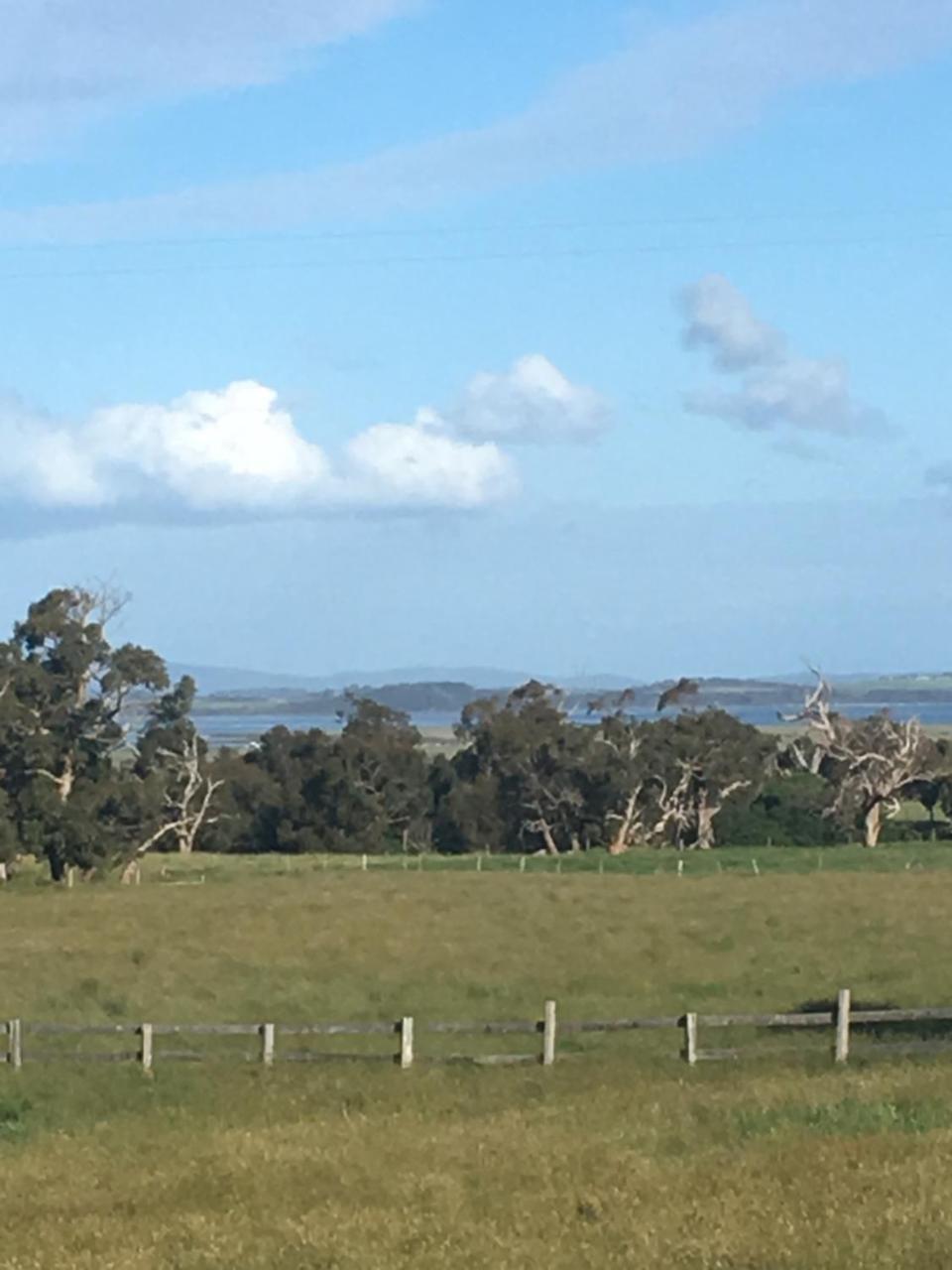 Prom Coast Holiday Lodge Waratah Bay Kültér fotó